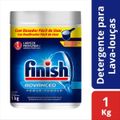 7891035024351 - DETERGENTE EM PO MAQ FINISH POWER POWDER 1KG